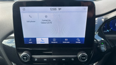 Ford Puma 1.0 EcoBoost Hybrid mHEV ST-Line 5dr Petrol Hatchback